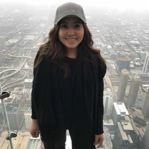 Meet your Posher, Ia